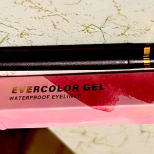 Mally Evercolor gel eyeliner (color amber)